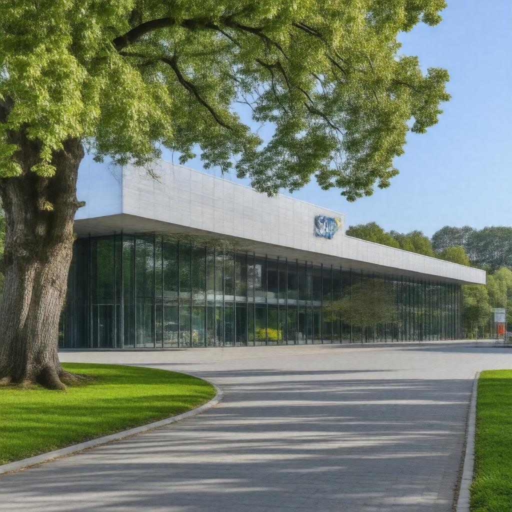 SAP (company)